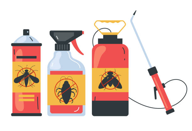 Best Local Pest Control Services  in Long Valley, NJ